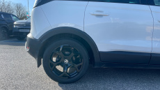 Vauxhall Crossland 1.2 Turbo Griffin 5dr Petrol Hatchback